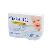 Haleon Italy Srl Narhinel Soft Nasal Aspirator 2 Replacements