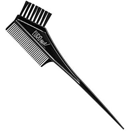 Eurostil Palette With Comb 01128, Unique, Standard