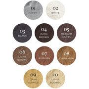 Nanogen Hair Thickening Fibres Light Blonde 15g