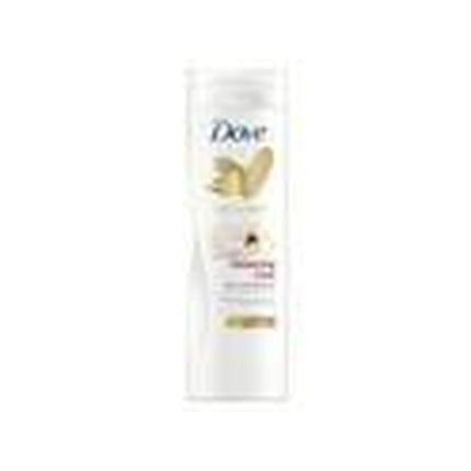 Dove Body Lotion Restoring Care