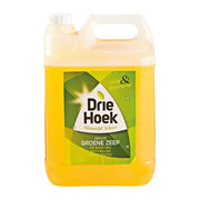 Driehoek Liquid Soap