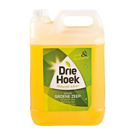 Driehoek Liquid Soap
