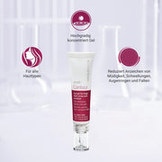 Singuladerm XPERT Contour Eye Contour Gel 15ml