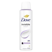 Dove Invisible Fresh Antiperspirant Spray 150 Ml