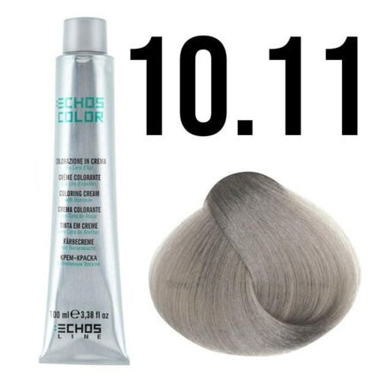 Echosline Hair Color 100ml Professional Permanent Color Mix