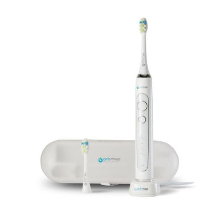 OROMED ORO-SONIC NEXT WHITE Sonic Toothbrush