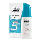 Therme Antiperspirant Treatment Spray 5 Days