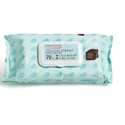 Suavinex Suavinex Wet Wipes 72 Pieces