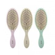 Beter Natural Fiber Pneumatic Brush With Wooden Pins Size 1 Unit