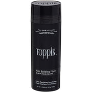 Toppik Hair Building Fibers Powder Black 27.5g