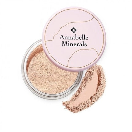 Annabelle Minerals Mineral Concealer Sunny Fair 10g