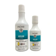 Inoar Duo Anti-Dandruff Argan Oil