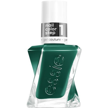 Essie Gel Effect Nail Polish Long Lasting Salon Quality Vegan Formula In-Vest In Style 13.5ml