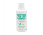 Meda Pharma Saugella Intimo E Corpo 500 Ml