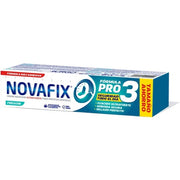 Novafix Pro 3 Cream Adh Frescor 70g