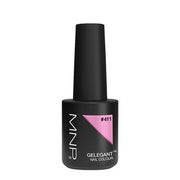 Mesauda Elegant Gel Polish 411 Wonderlust 8ml - Semi-Permanent Nail Polish
