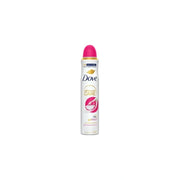 Dove Advanced Spray Deodorant 200ml Dragon Fruit