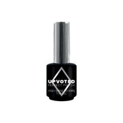 Nailperfect Upvoted Soak Off High Shine No Wipe Top Gel