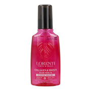 Lorenti Hair Care Oil With Collagen And Biotin - 125 Ml