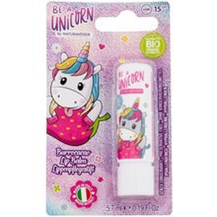 Fragrances For Children Be A Unicorn Lip Balm