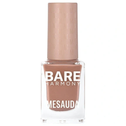 Mesauda Bare Harmony Nail Polish 403