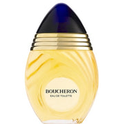 Boucheron Woman Eau De Toilette Spray 100ml