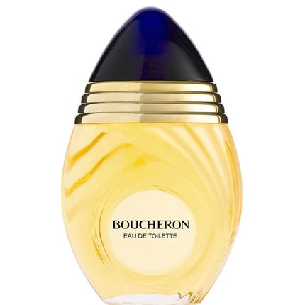 Boucheron Woman Eau De Toilette Spray 100ml