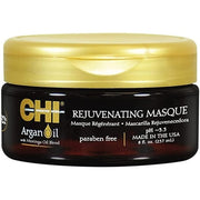 Chi Argan Oil and Morinaga Rejuvenating Mask 237ml