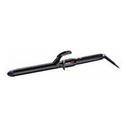 Babyliss Pro Titanium Diamond Hair Curler Extra Long Program Iron 25 Mm