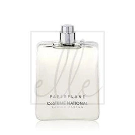 Costume National Scents Paperplane Eau De Parfum 100ml