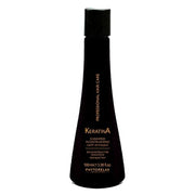 Phytorelax Keratin Complex Keratin Mini Size Shampoo Reconstruction 100 Ml