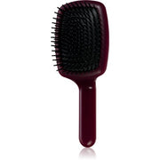 Janeke Curvy Bag Pneumatic Hairbrush - Flat Brush, 1 pc