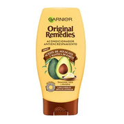 Garnier Original Remedies Avocado And Shea Conditioner 250ml
