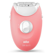 Braun Se 3176 Epilator