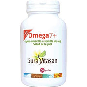 Sura Vitas Omega7 30 Pearls