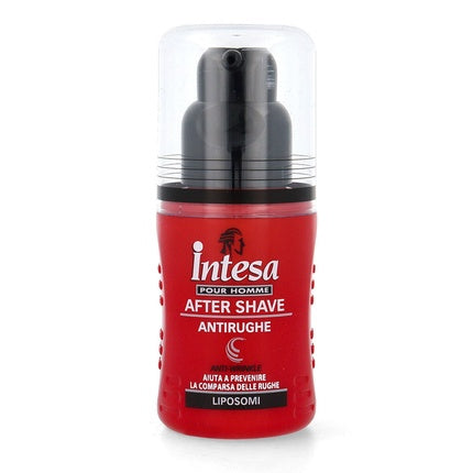 Intesa pour Homme After Shave Anti Wrinkle 100ml Vital Men's Care