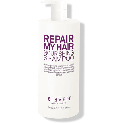 Repair My Hair Shampoo 960ml