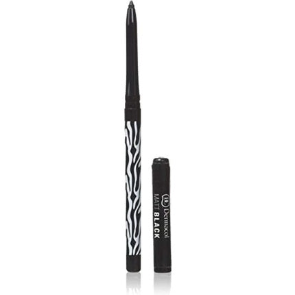 Dermacol Matte Eye Pencil 0.35g