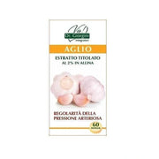 Drgiorgini Servis Srl Aged Garlic Extract Tablets 60
