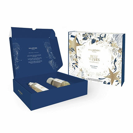 Millefiori Milano Vanille Douce Gift Set