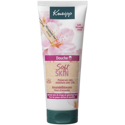 Kneipp Almond Shower - Nourishing Shower Gel