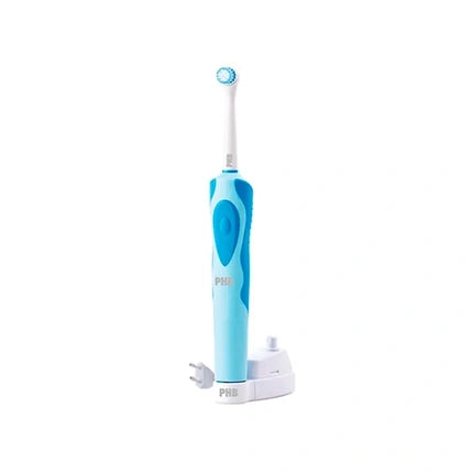 Phb Phb Active Rechargeable Electric Toothbrush Blue