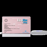 Isolin Vita Revalfarma 30 Capsules