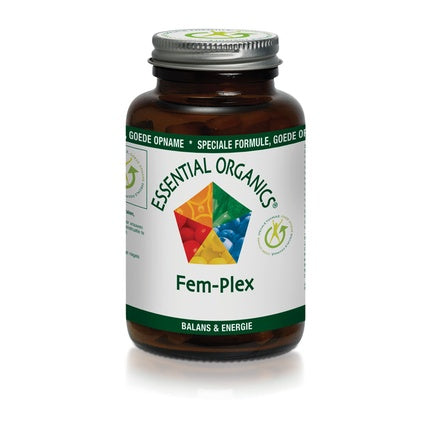 Essential Organics Femplex