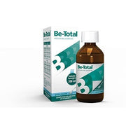 Be-Total Classic Taste Syrup Dietary Supplement 200ml