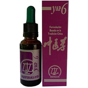 Yap® 6 Lung Cleansing