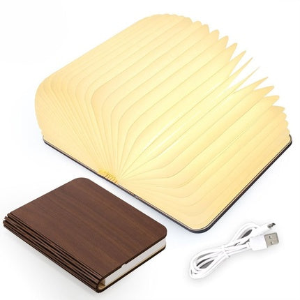 Mikamax Led Book Light