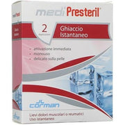 Medipresteril Gh Istant