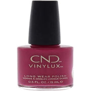Vinylux CND Weekly Polish Femme Fatale 0.5 floz 15ml