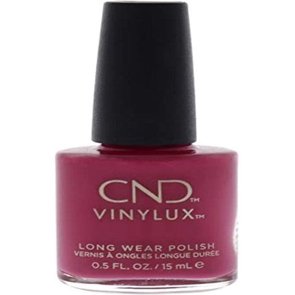 Vinylux CND Weekly Polish Femme Fatale 0.5 floz 15ml
